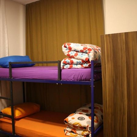 Bulvar Hostel Eskişehir Dış mekan fotoğraf