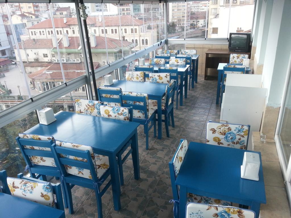 Bulvar Hostel Eskişehir Dış mekan fotoğraf