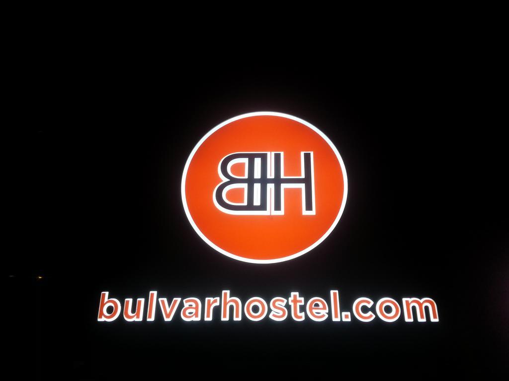 Bulvar Hostel Eskişehir Dış mekan fotoğraf