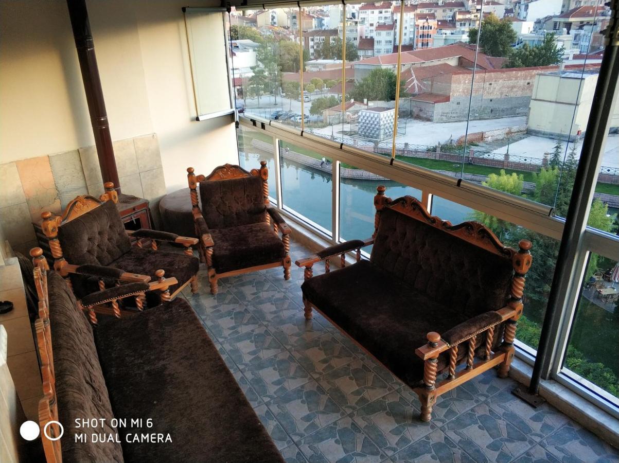 Bulvar Hostel Eskişehir Dış mekan fotoğraf