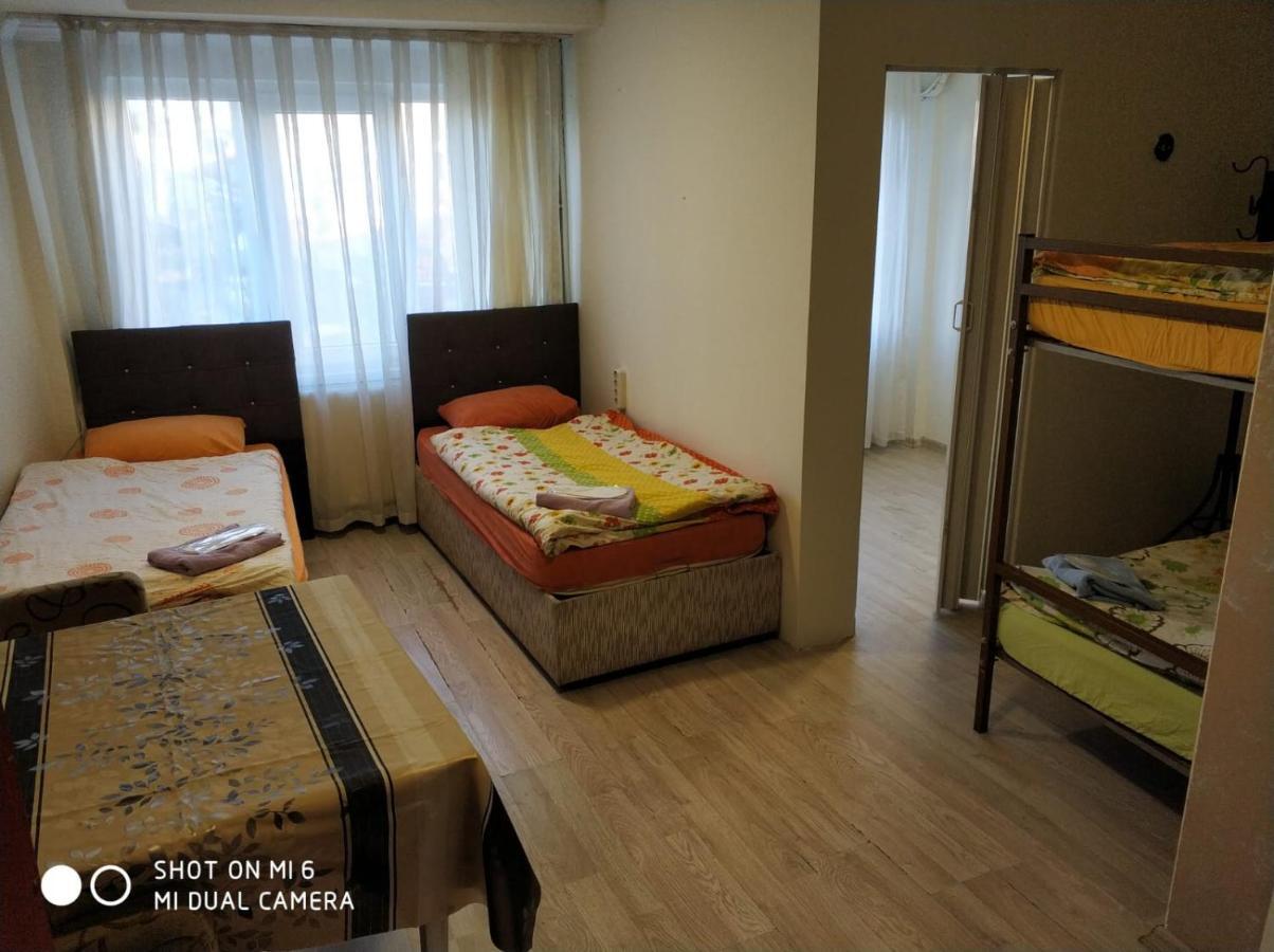 Bulvar Hostel Eskişehir Dış mekan fotoğraf