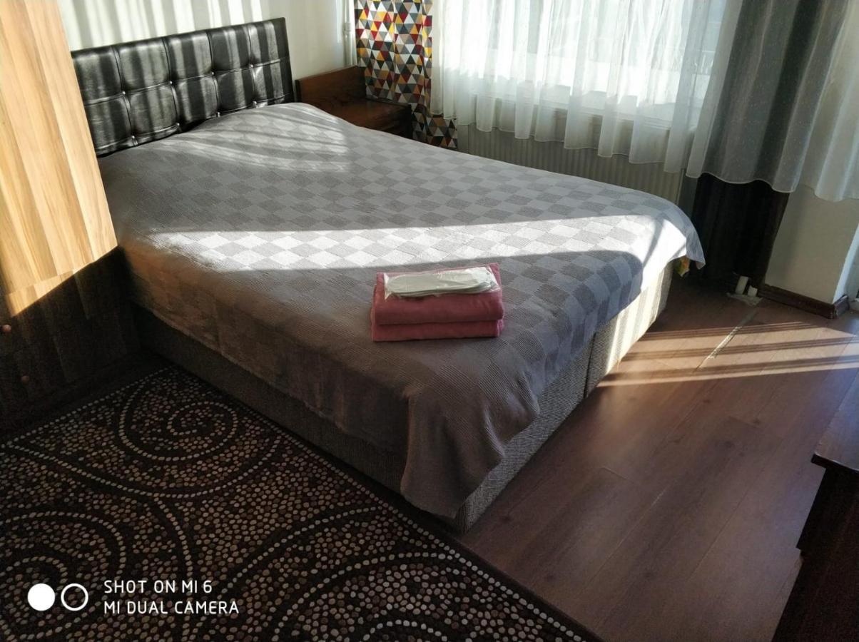 Bulvar Hostel Eskişehir Dış mekan fotoğraf